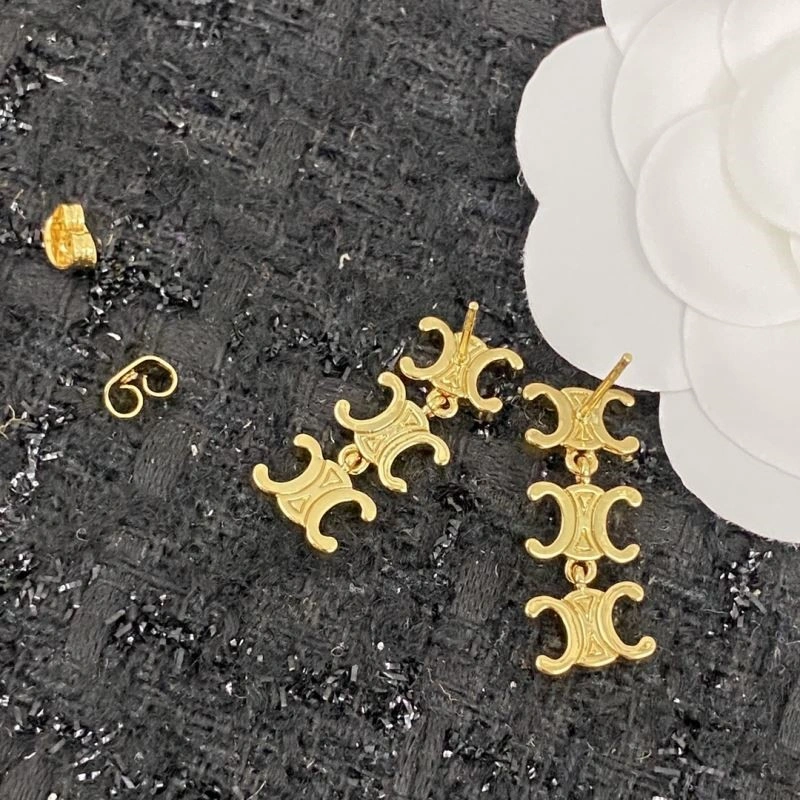 Celine Earrings Resilient 218292