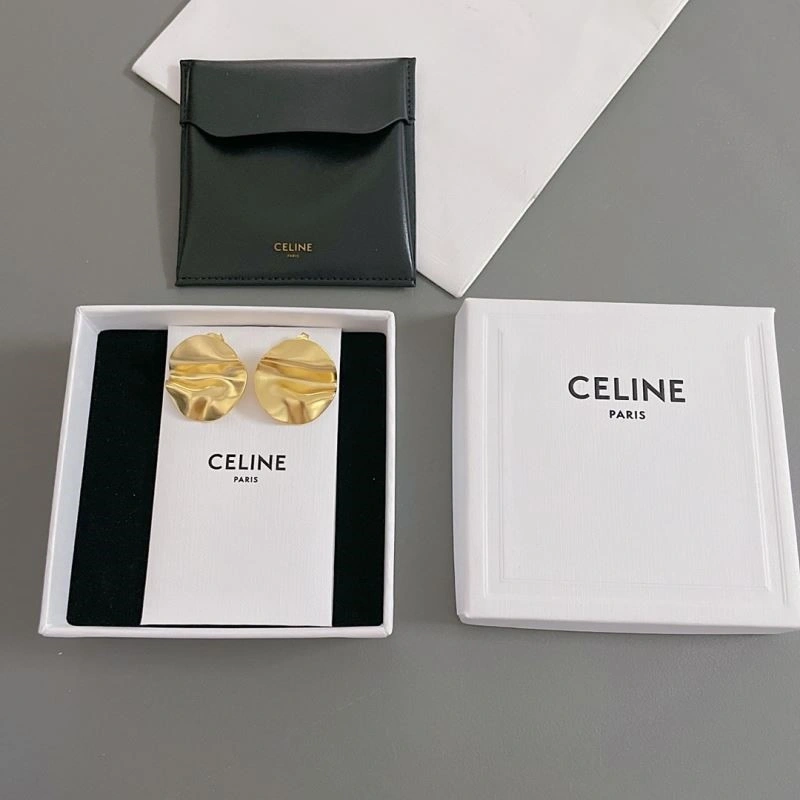 FashionForward Celine Earrings 218285