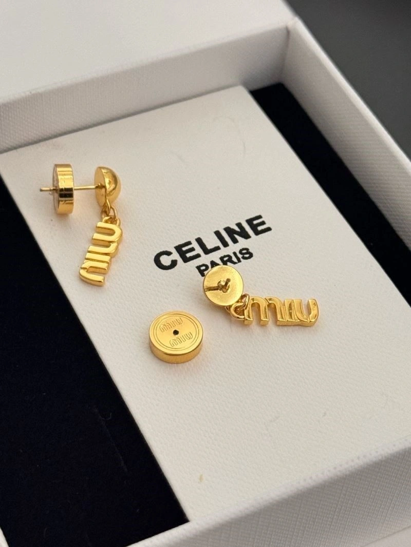 Celine Earrings WellDesigned 218291