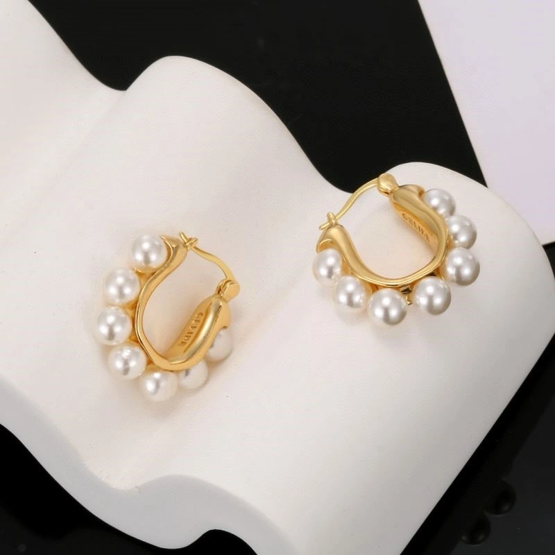 Practical Celine Earrings 218283