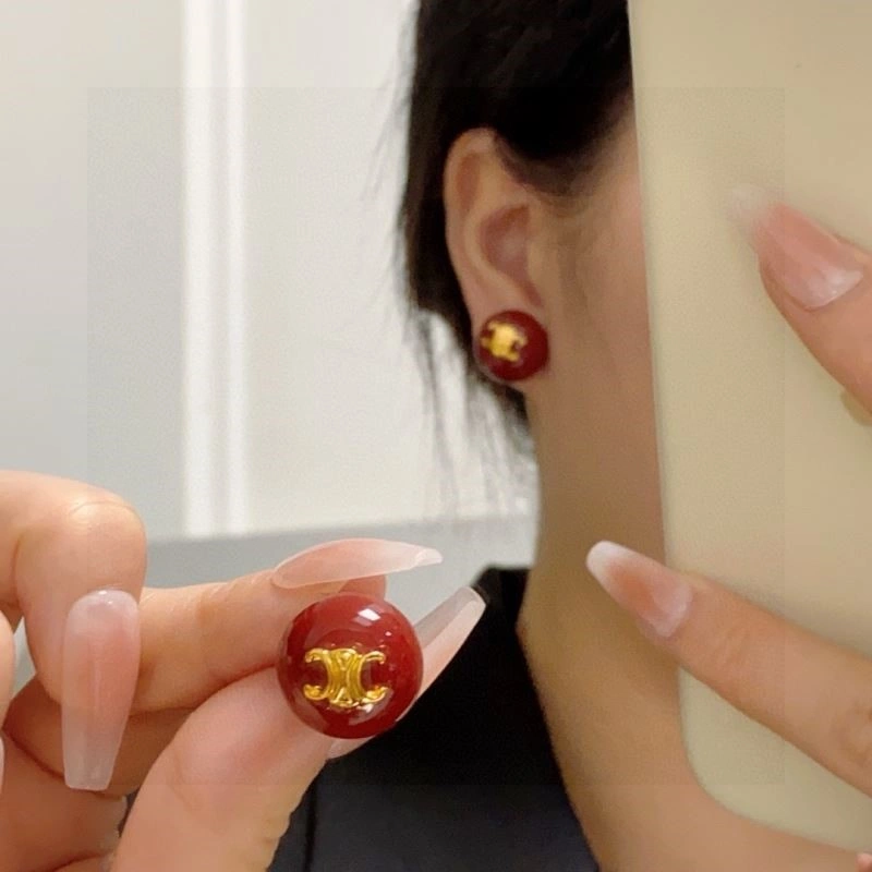 ZeroBulk Celine Earrings 218299