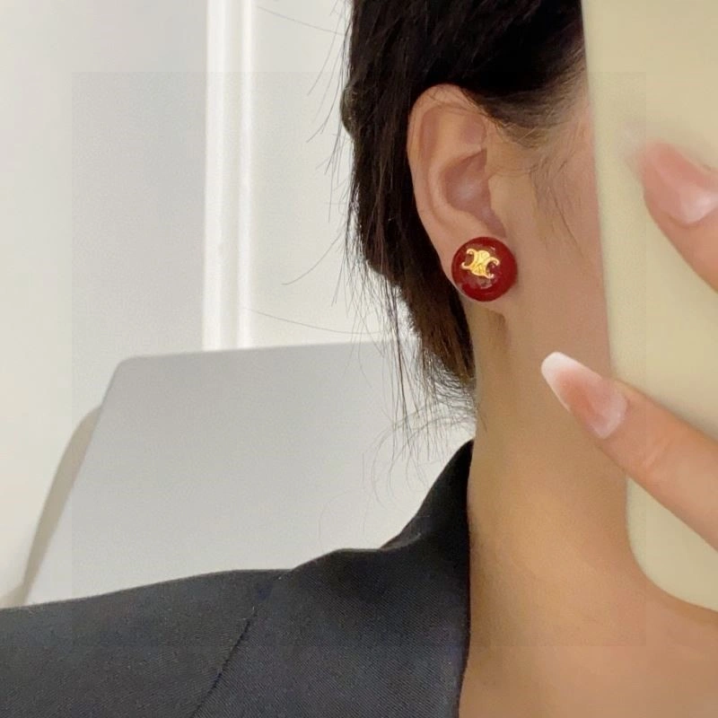 ZeroBulk Celine Earrings 218299