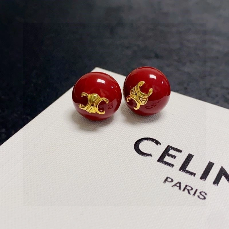 ZeroBulk Celine Earrings 218299