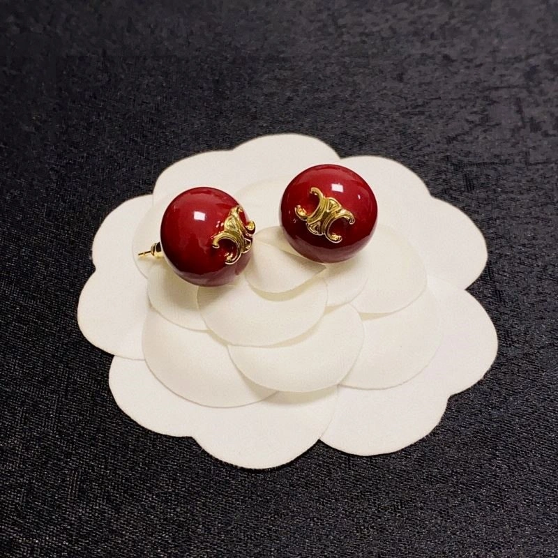 ZeroBulk Celine Earrings 218299