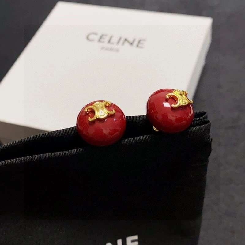 ZeroBulk Celine Earrings 218299