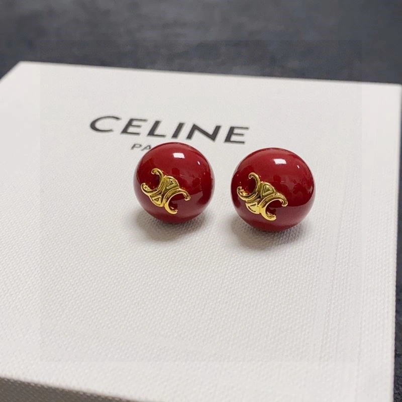 ZeroBulk Celine Earrings 218299