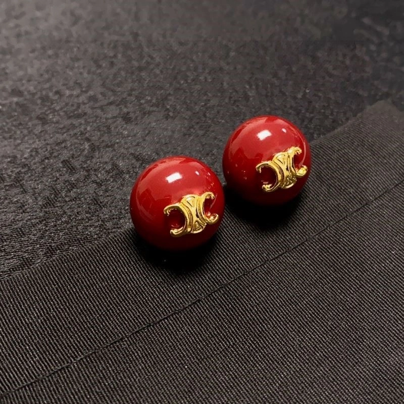 ZeroBulk Celine Earrings 218299