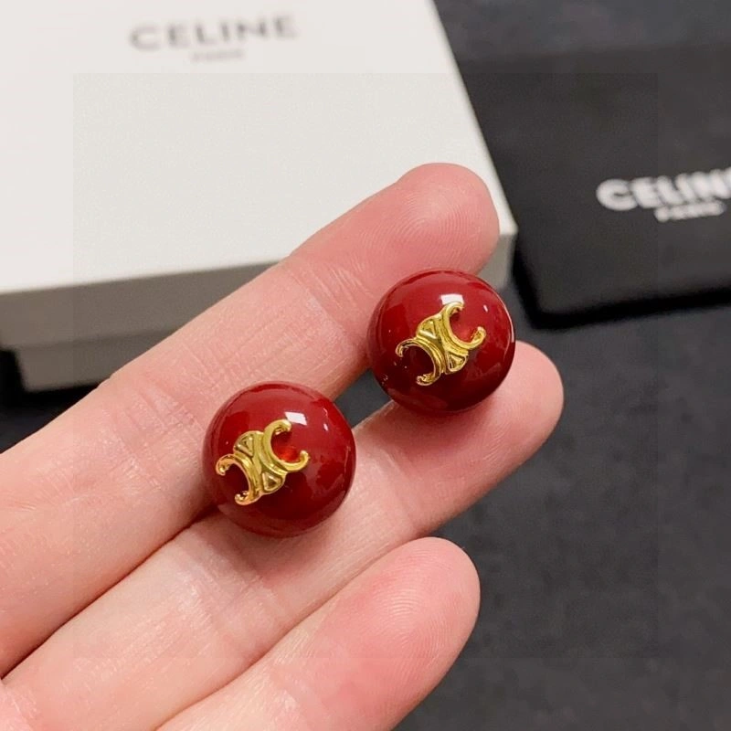 ZeroBulk Celine Earrings 218299