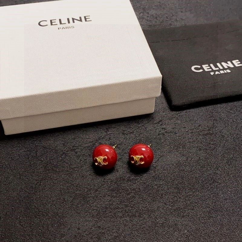 ZeroBulk Celine Earrings 218299