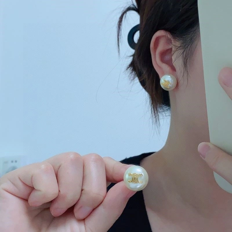 Breathable Celine Earrings 218302