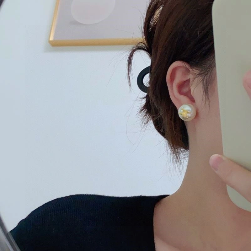 Breathable Celine Earrings 218302