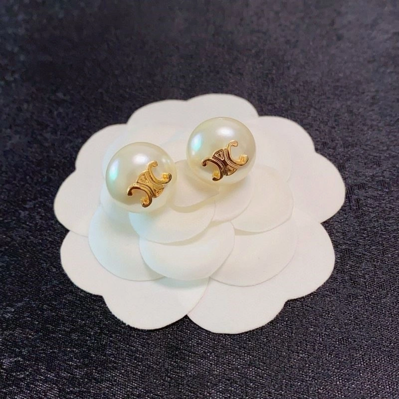 Breathable Celine Earrings 218302