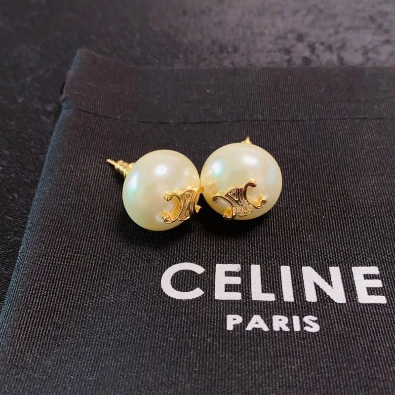 Breathable Celine Earrings 218302