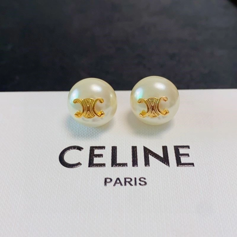 Breathable Celine Earrings 218302