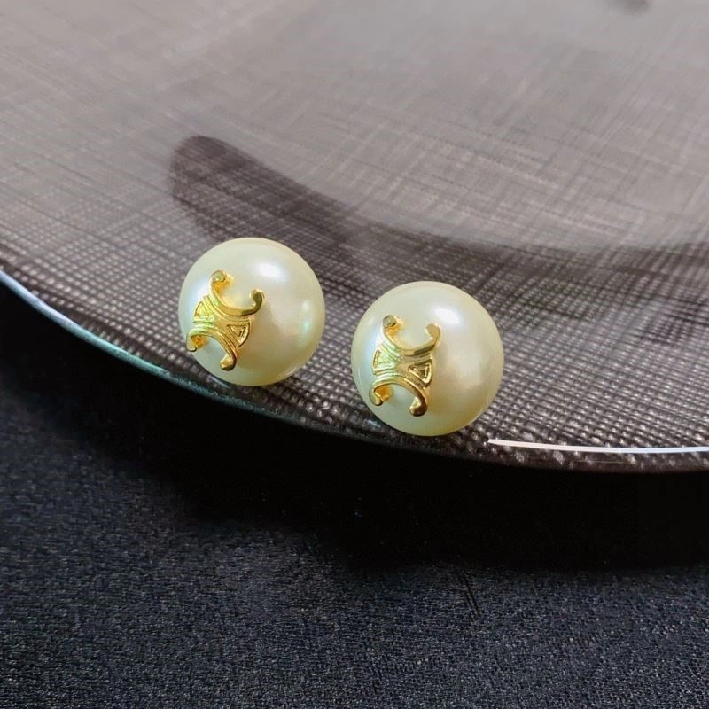 Breathable Celine Earrings 218302