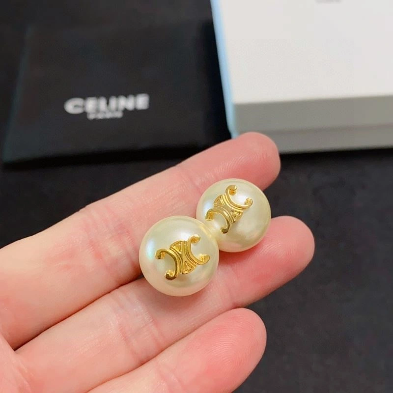Breathable Celine Earrings 218302