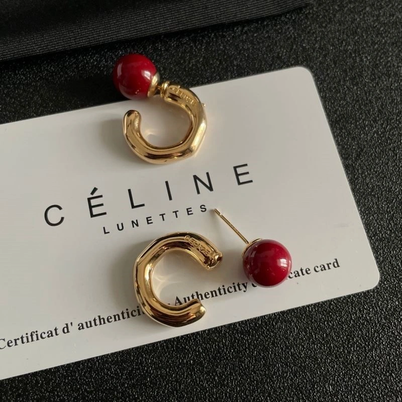 Celine Earrings SportInspired 218280