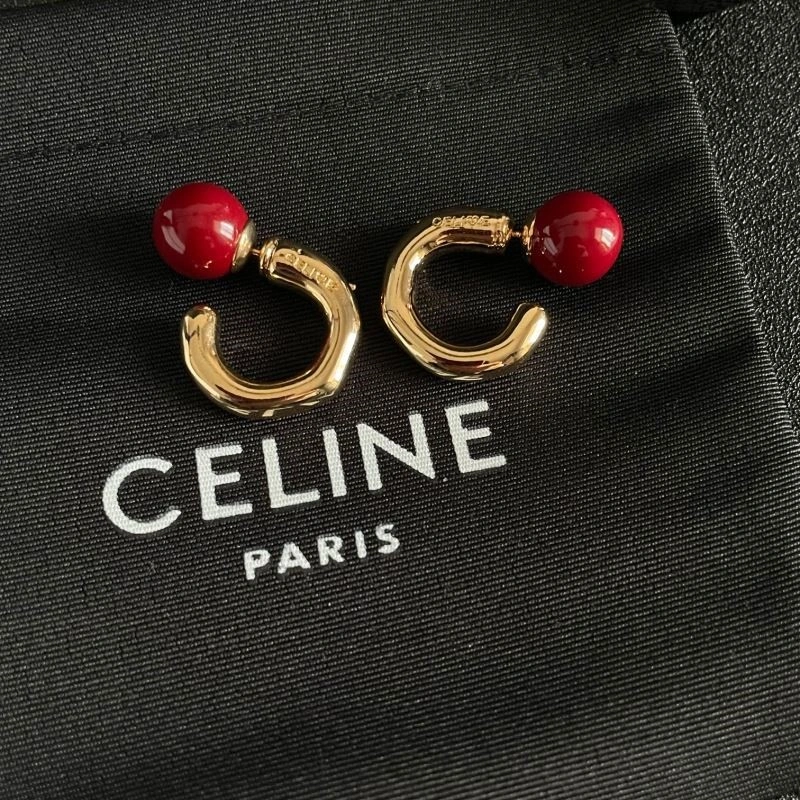Celine Earrings SportInspired 218280