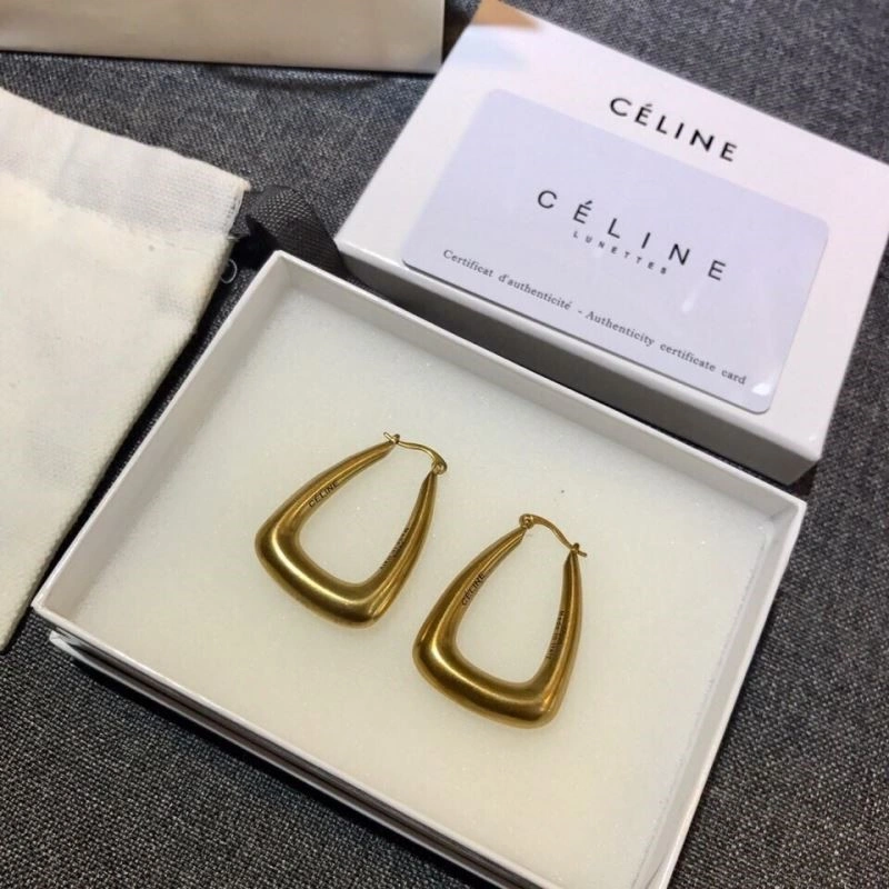 HighQuality Celine Earrings 218282