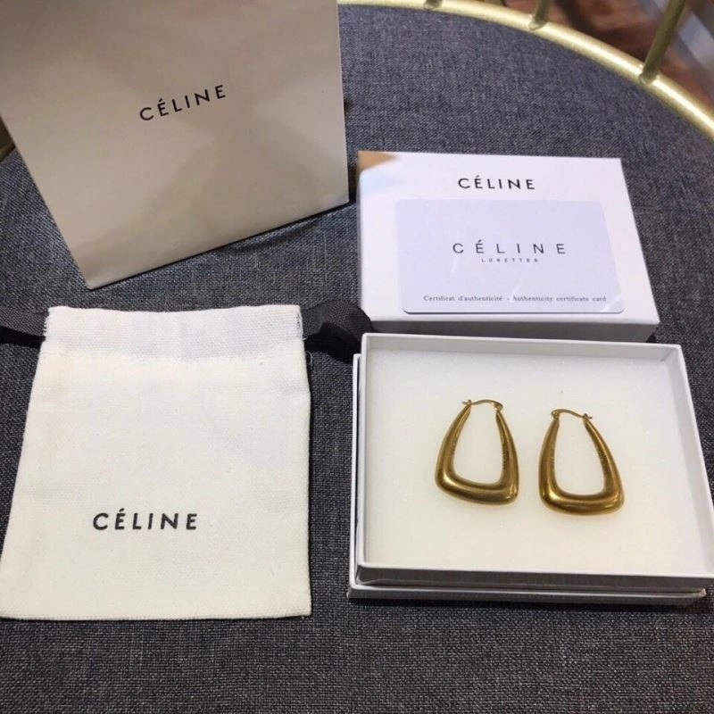 HighQuality Celine Earrings 218282