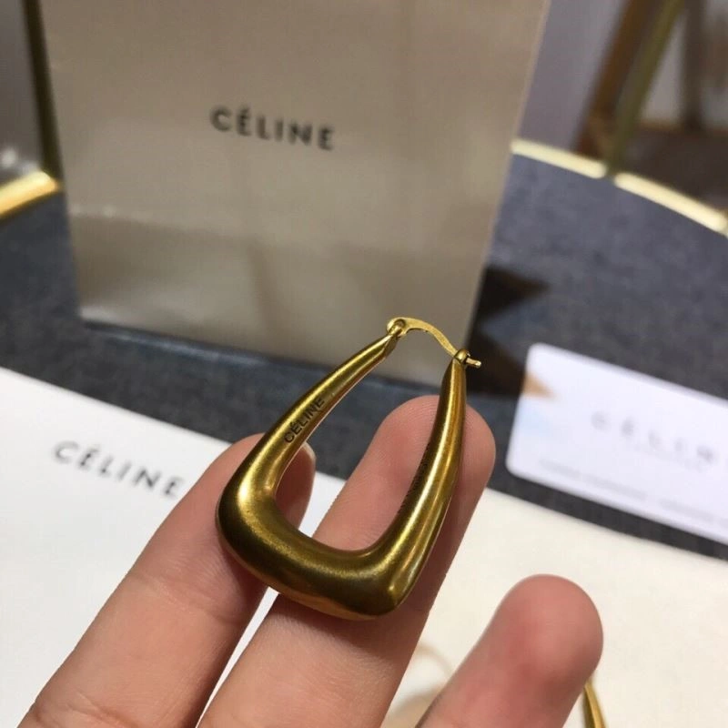 HighQuality Celine Earrings 218282