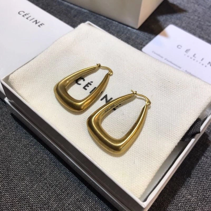 HighQuality Celine Earrings 218282