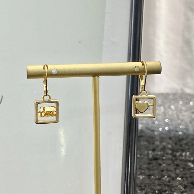 Celine Earrings Lightweight 218289