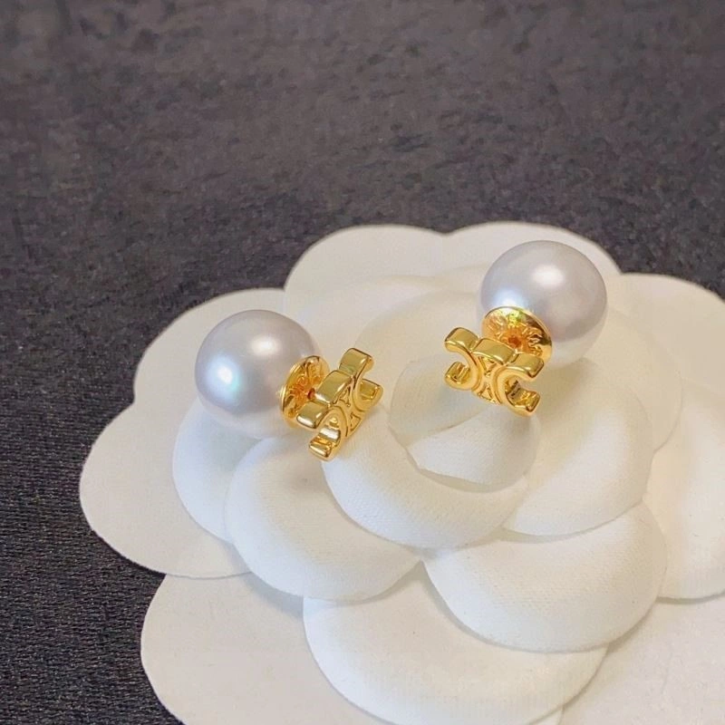 Celine Earrings Stretchable 218278