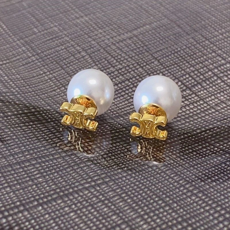 Celine Earrings Stretchable 218278