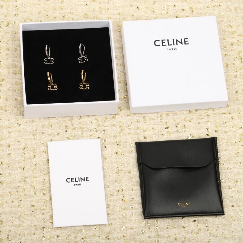 Celine Earrings FreshLook 218290