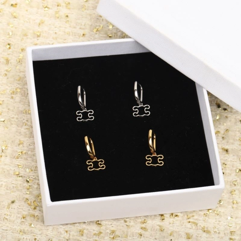 Celine Earrings FreshLook 218290