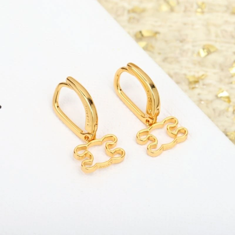 Celine Earrings FreshLook 218290