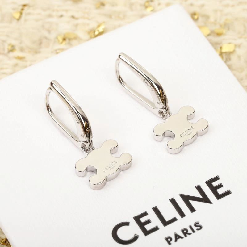 Tailored Celine Earrings 218274