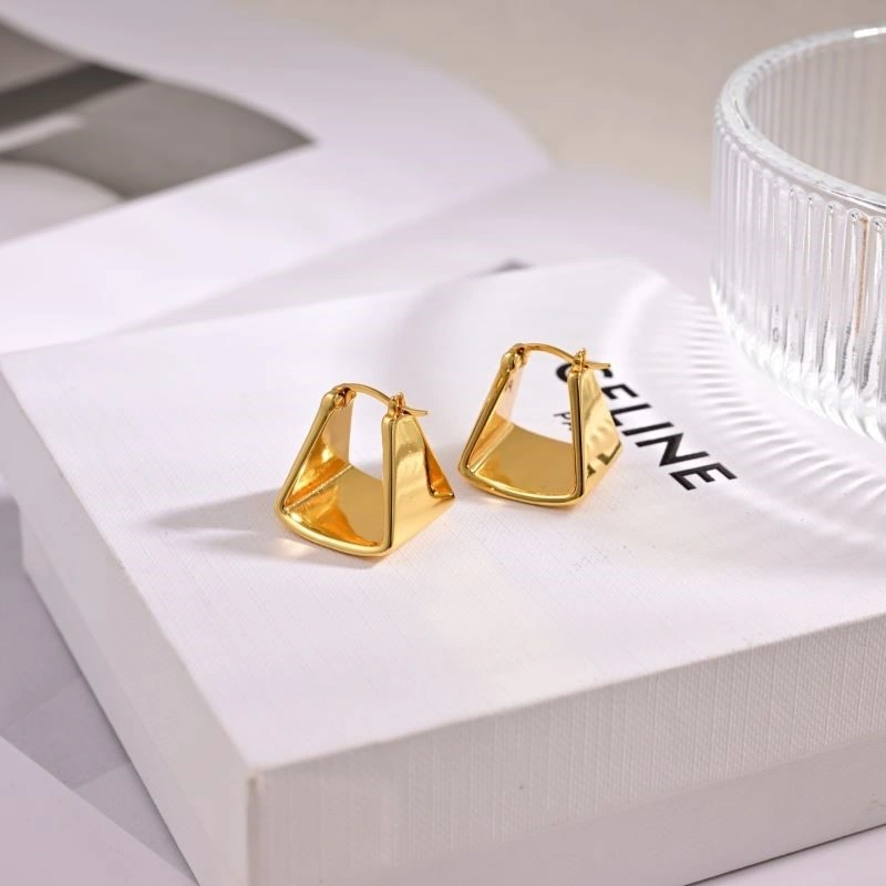 Celine Earrings MoistureWicking 218276