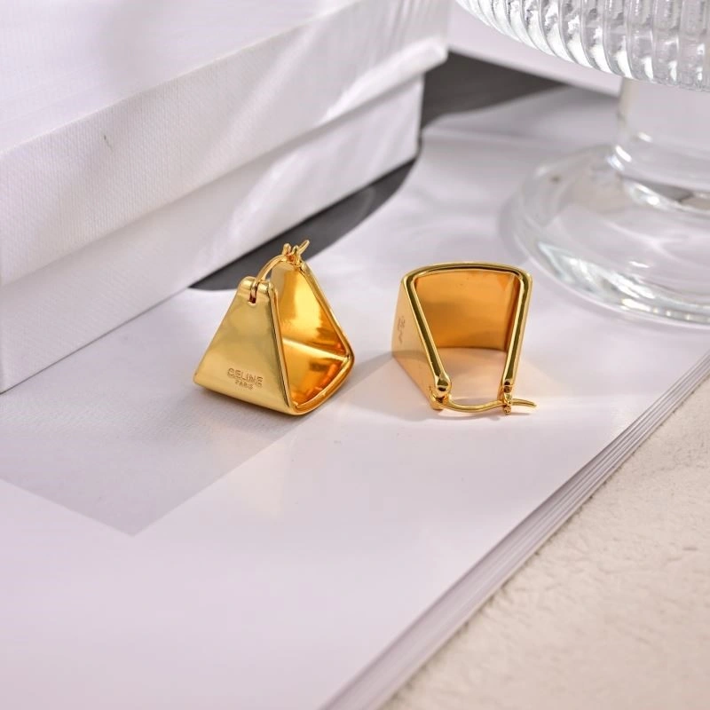 Celine Earrings MoistureWicking 218276