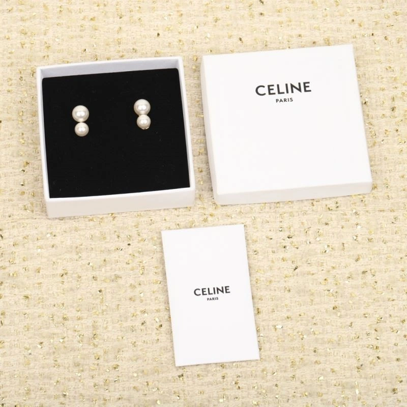 SmoothTexture Celine Earrings 218273