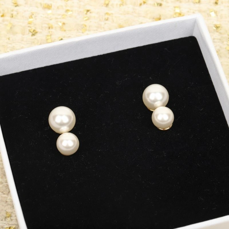 SmoothTexture Celine Earrings 218273