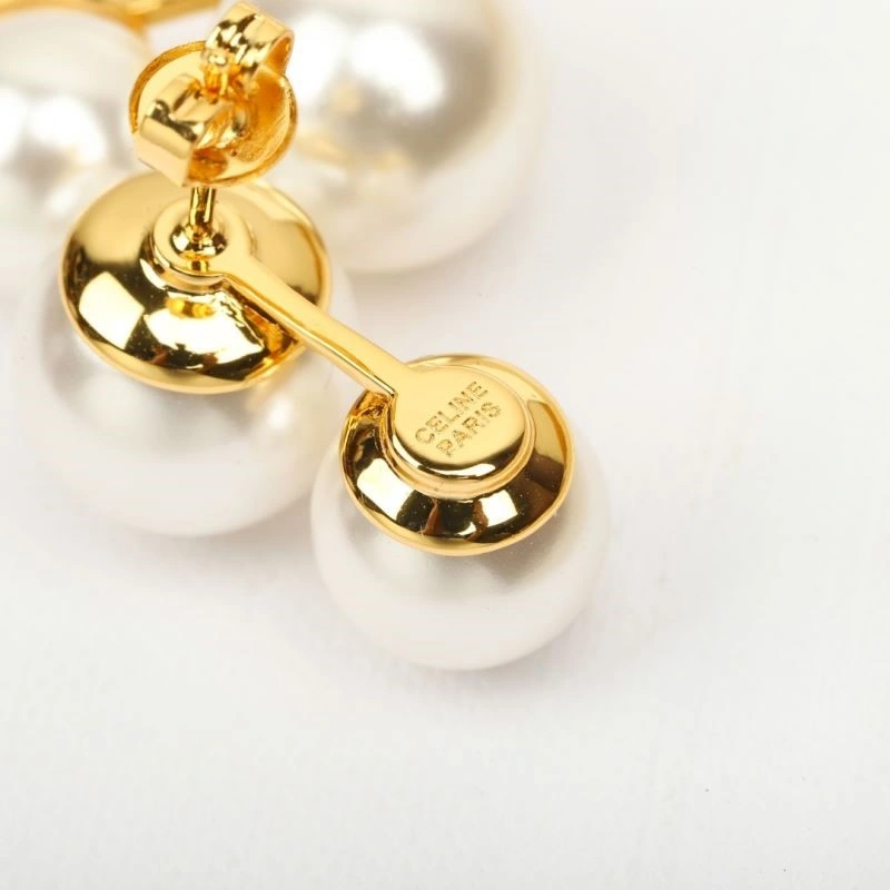SmoothTexture Celine Earrings 218273