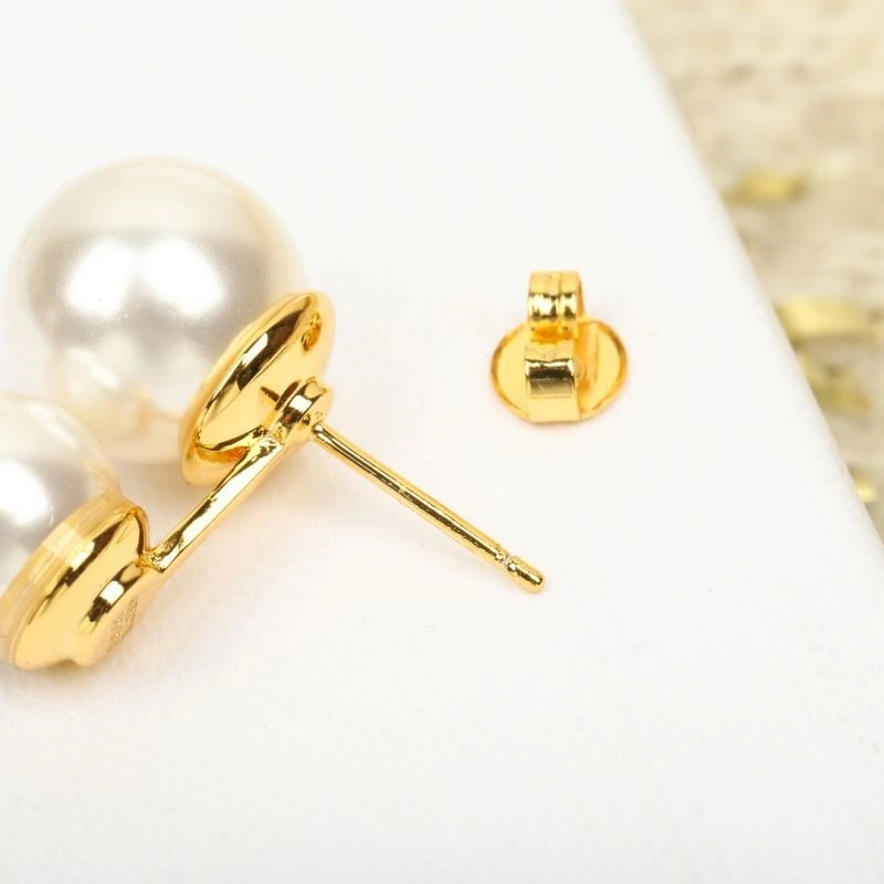 SmoothTexture Celine Earrings 218273