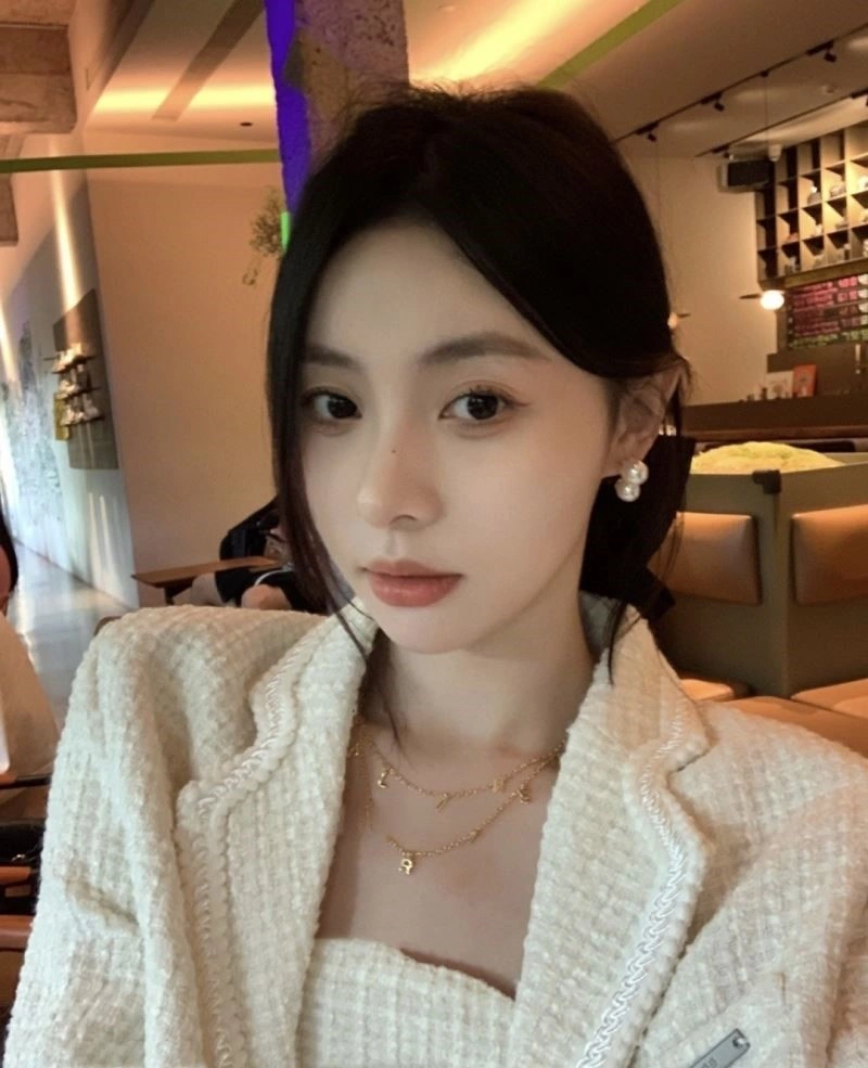 SmoothTexture Celine Earrings 218273