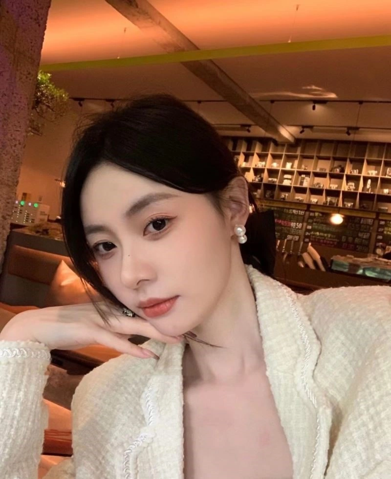 SmoothTexture Celine Earrings 218273