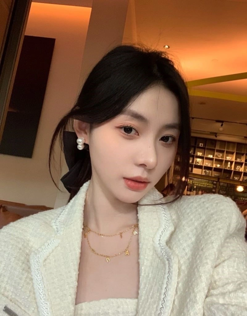 SmoothTexture Celine Earrings 218273