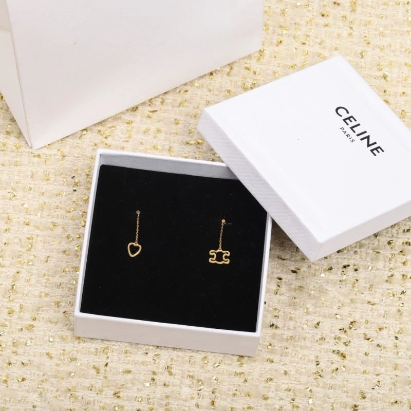 Celine Earrings NewStyle 218300