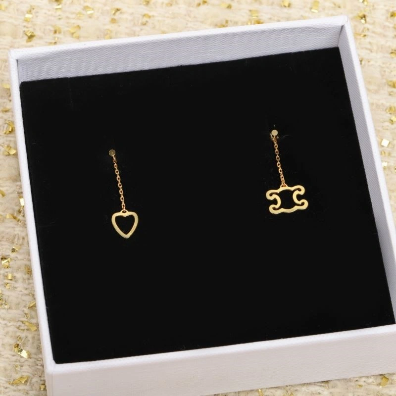Celine Earrings NewStyle 218300