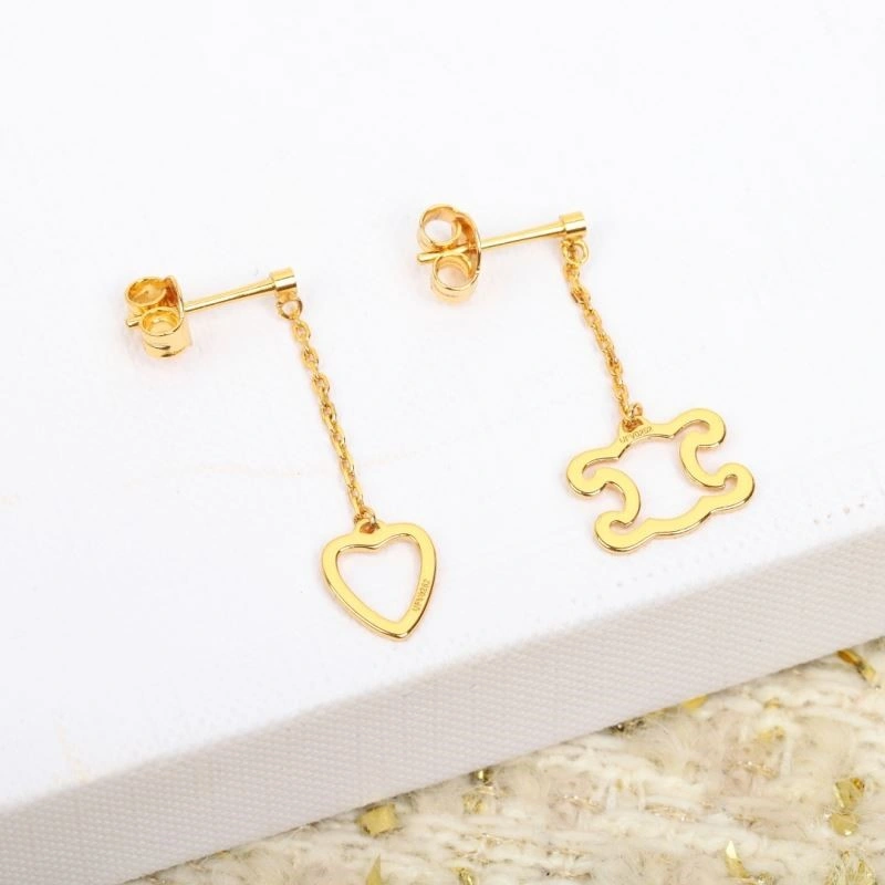 Celine Earrings NewStyle 218300