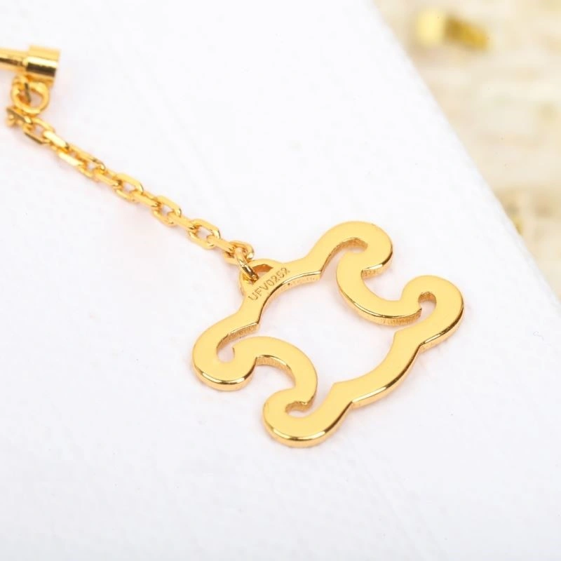 Celine Earrings NewStyle 218300