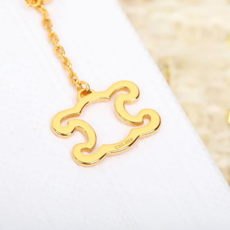 Celine Earrings NewStyle 218300
