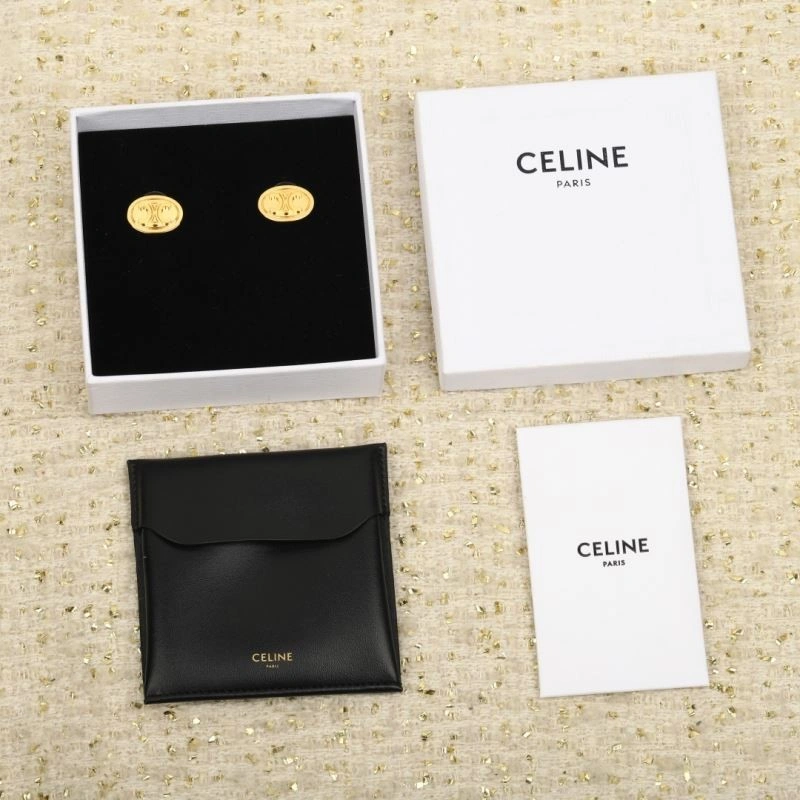Celine Earrings Youthful 218272