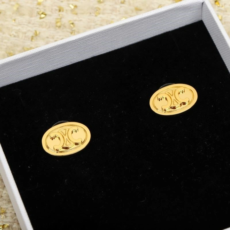 Celine Earrings Youthful 218272