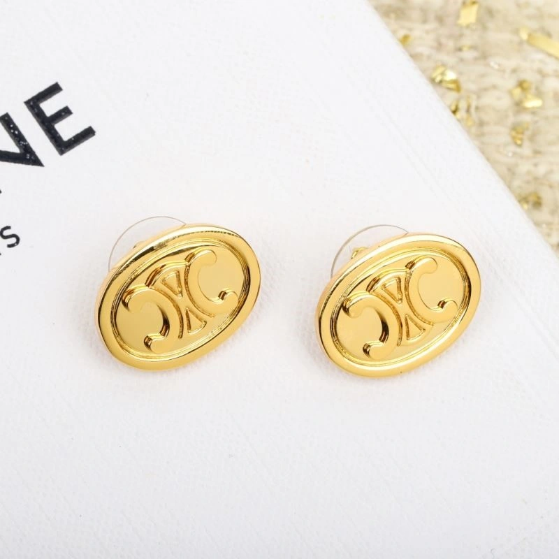 Celine Earrings Youthful 218272